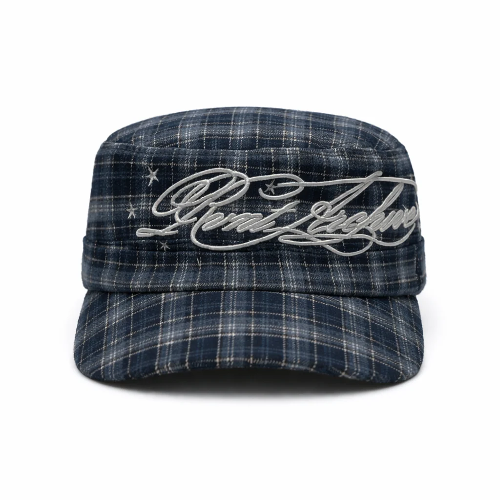 Caps